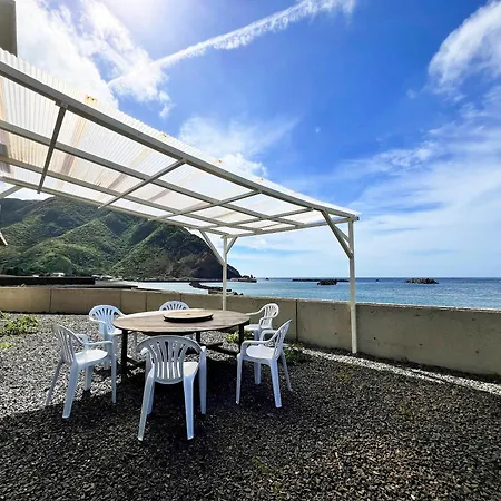 秘境の楽園 Cocos Harbor 奄美 Villa Yamato  Exterior photo