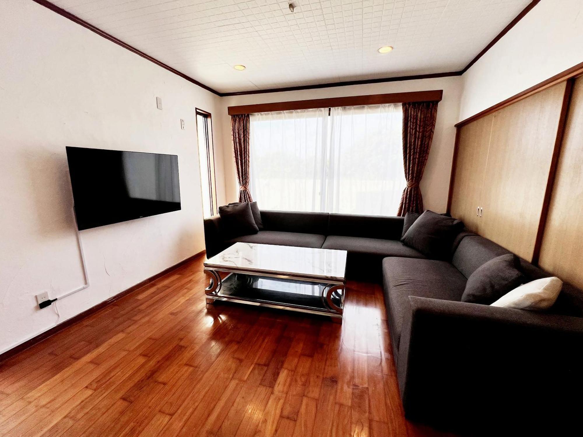 秘境の楽園 Cocos Harbor 奄美 Holiday home