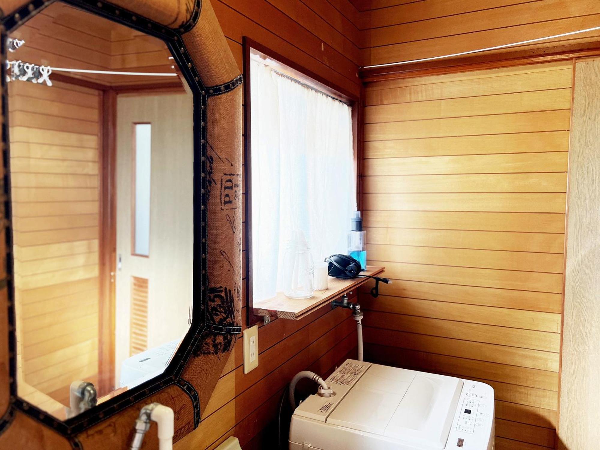 Holiday home 秘境の楽園 Cocos Harbor 奄美 Yamato (Oshima)