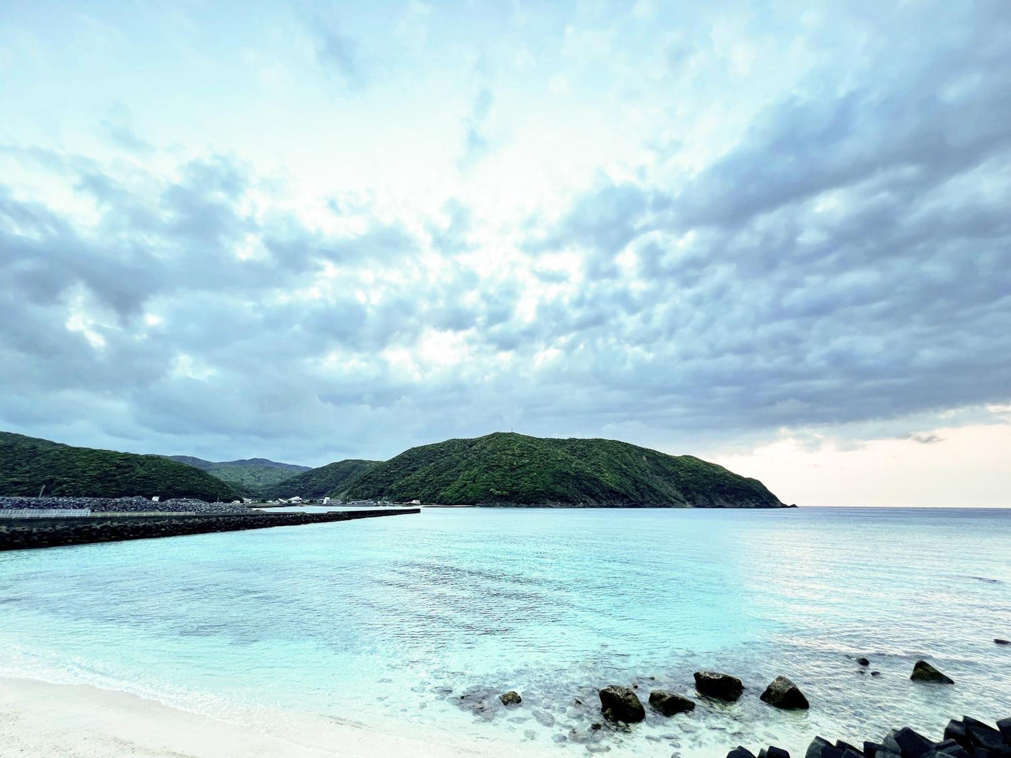 秘境の楽園 Cocos Harbor 奄美 Holiday home Yamato (Oshima)