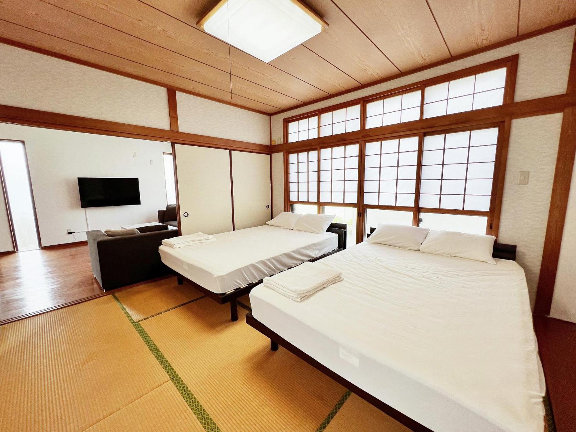 秘境の楽園 Cocos Harbor 奄美 Holiday home