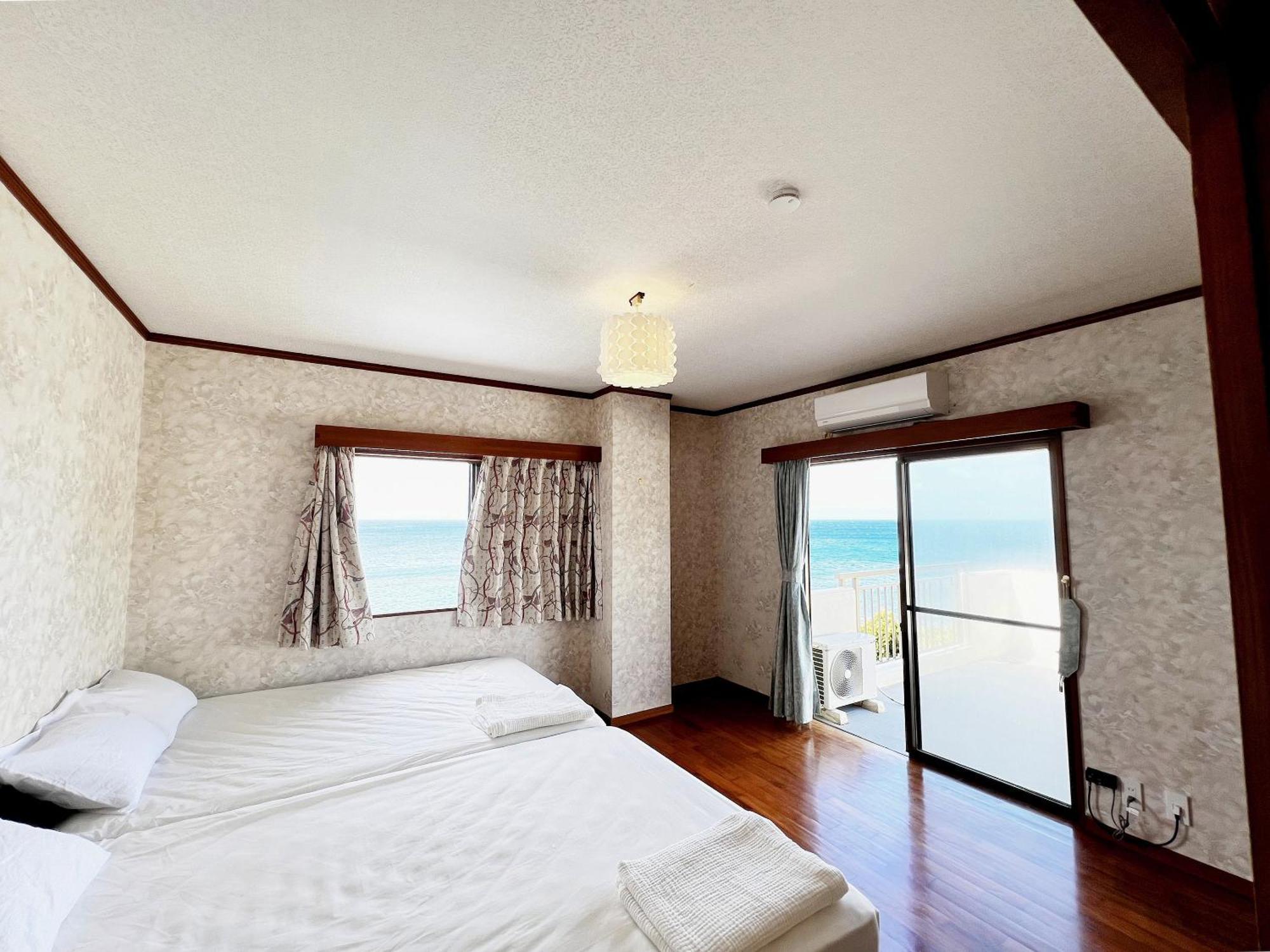 Holiday home 秘境の楽園 Cocos Harbor 奄美