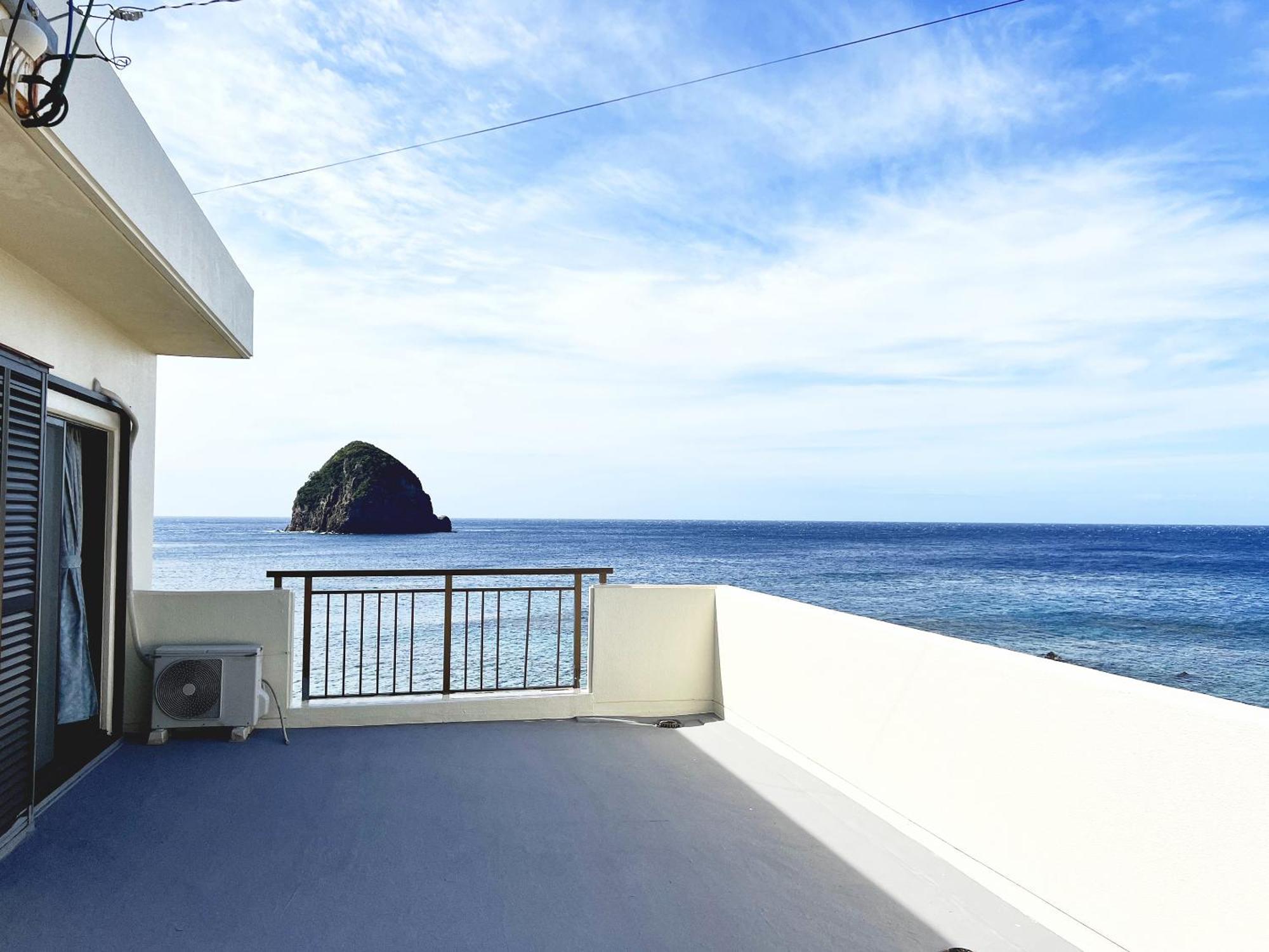 秘境の楽園 Cocos Harbor 奄美 Holiday home