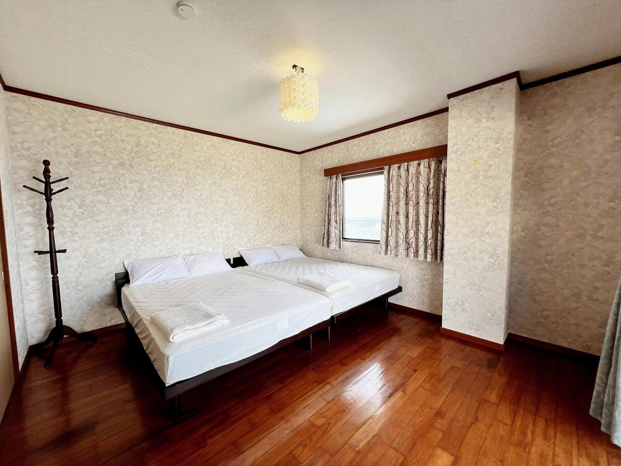 秘境の楽園 Cocos Harbor 奄美 Holiday home Yamato (Oshima)