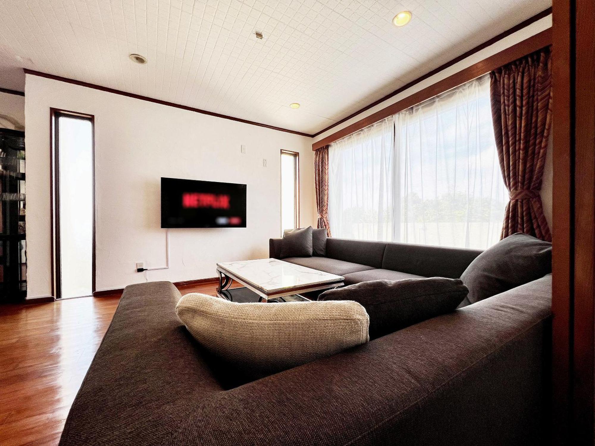 Holiday home 秘境の楽園 Cocos Harbor 奄美 *