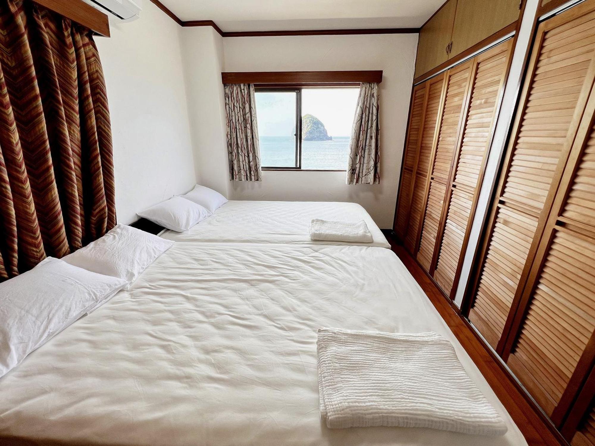 秘境の楽園 Cocos Harbor 奄美 Holiday home Yamato (Oshima)