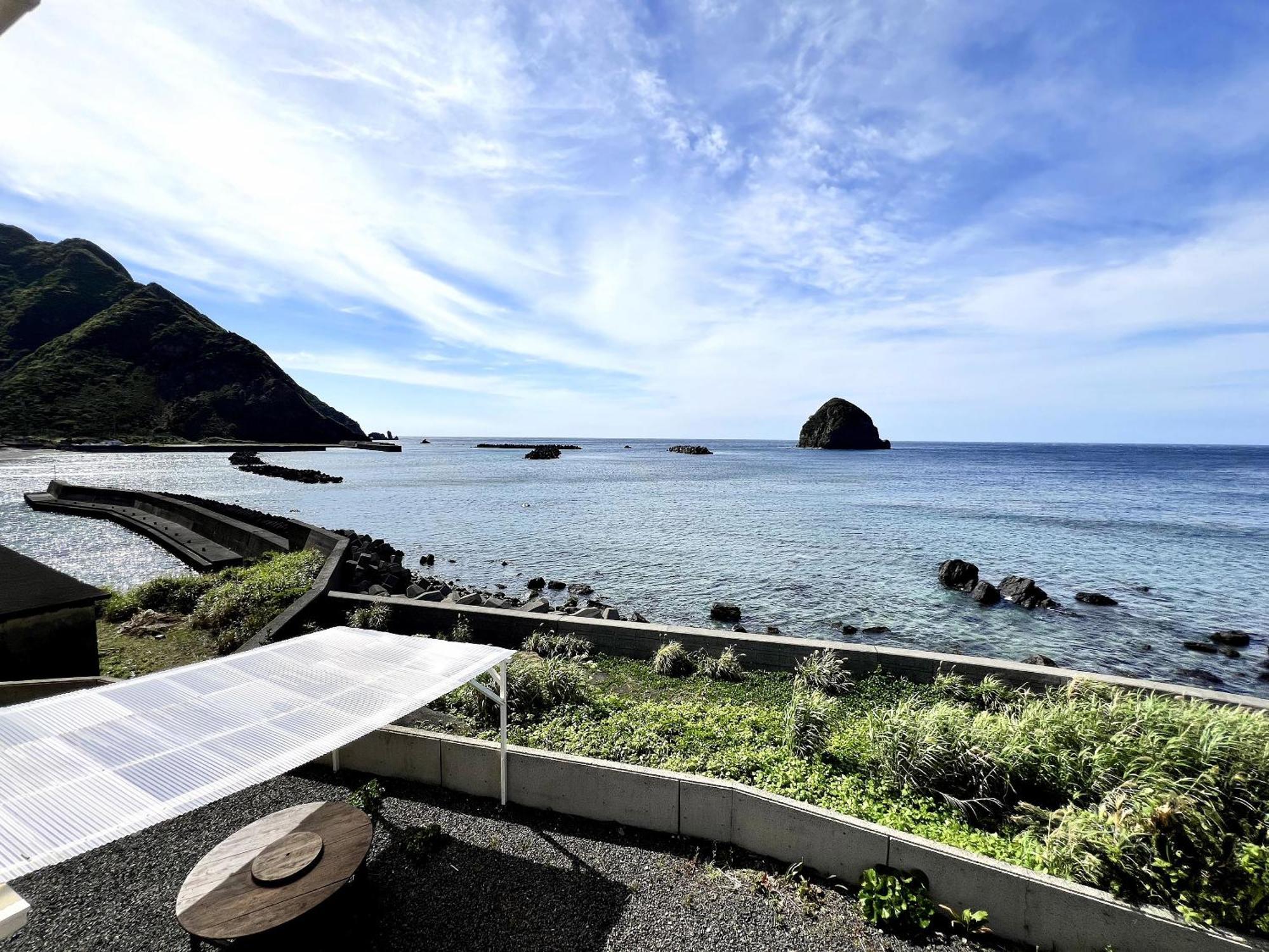 秘境の楽園 Cocos Harbor 奄美 Holiday home *
