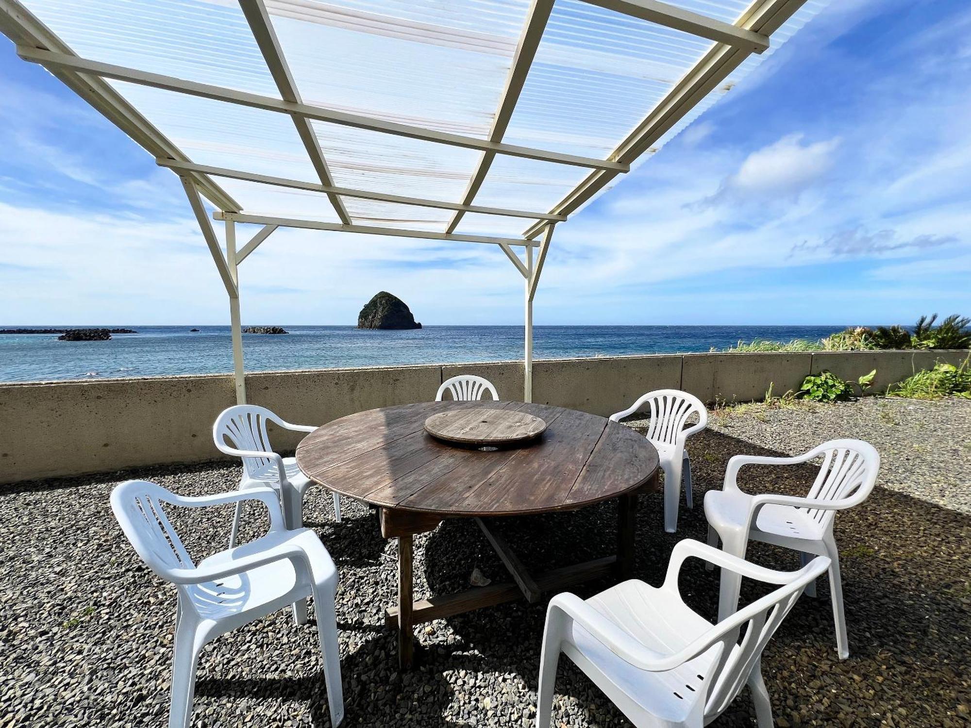 秘境の楽園 Cocos Harbor 奄美 Holiday home