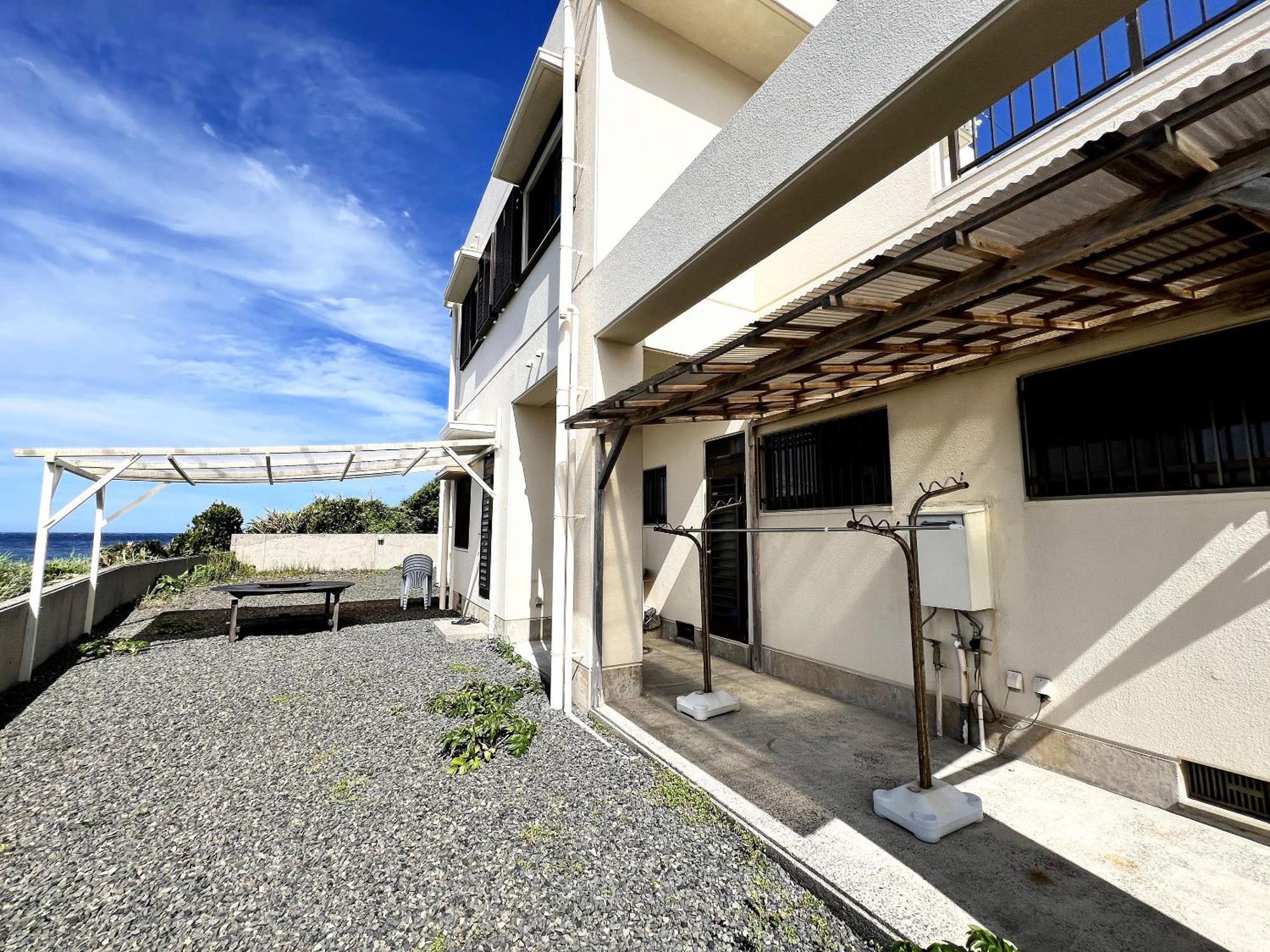 秘境の楽園 Cocos Harbor 奄美 * Yamato (Oshima)