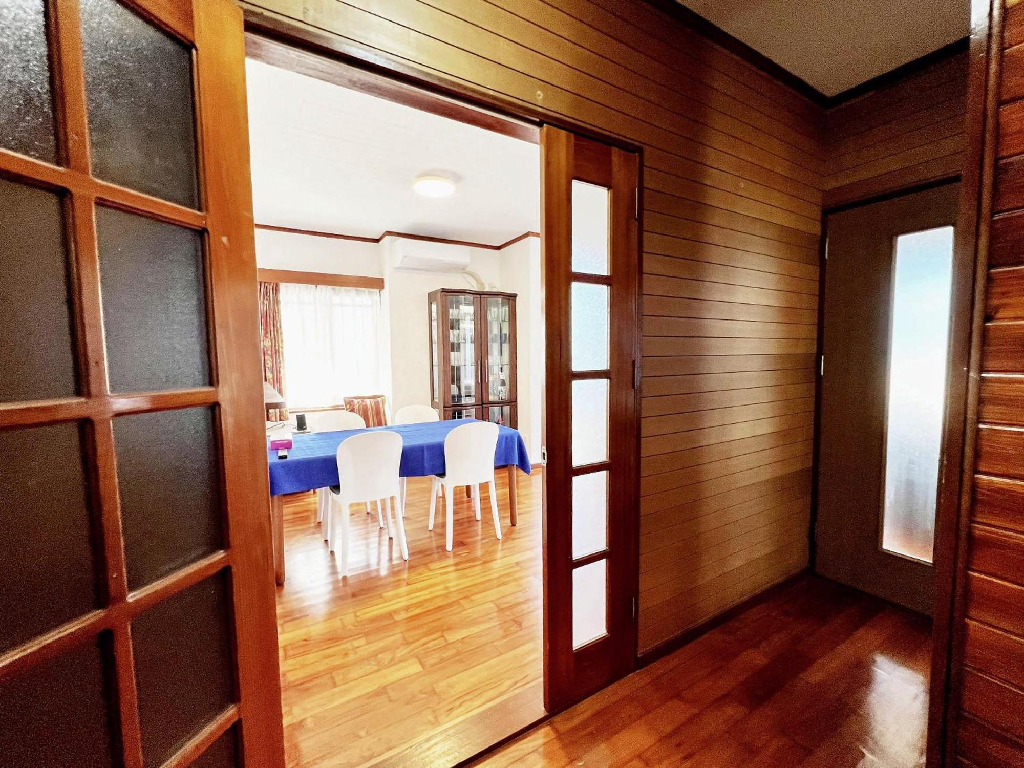 Holiday home 秘境の楽園 Cocos Harbor 奄美 *